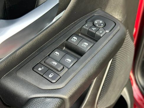 Used 2025 RAM 1500 Big Horn image 16