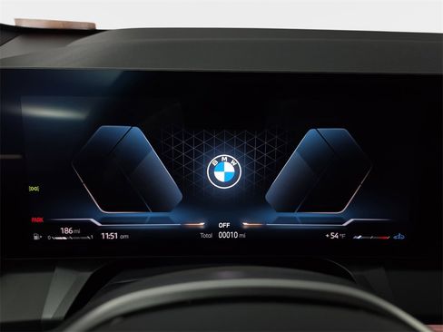 New 2026 BMW X3 xDrive30 w/ Premium Package image 19