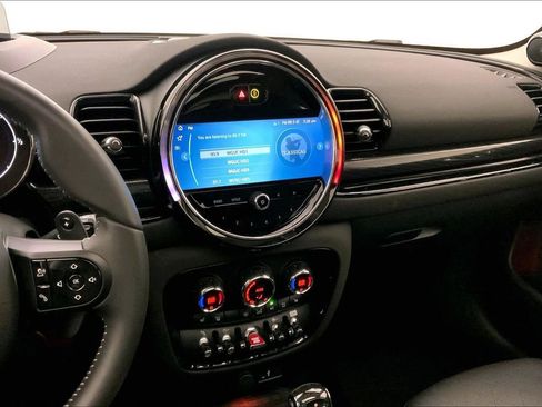 Certified 2023 MINI Cooper Clubman S image 5