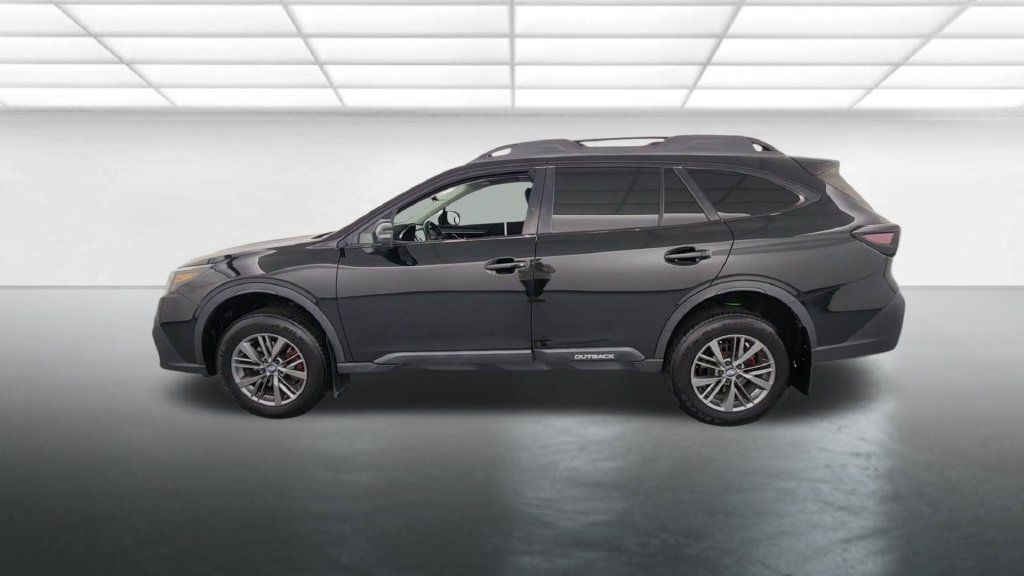 Used 2022 Subaru Outback Onyx Edition XT AWD/4WD image 4