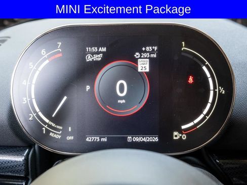 Used 2023 MINI Cooper Clubman S AWD/4WD image 4