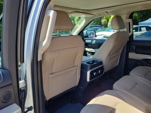 Used 2023 Ford Expedition Max Limited RWD image 14