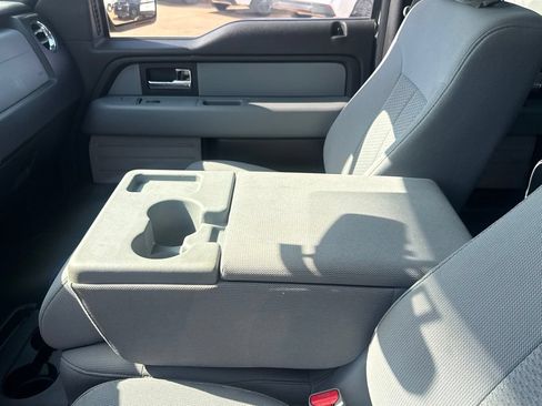 Used 2012 Ford F150 XLT w/ XLT Chrome Pkg RWD image 26