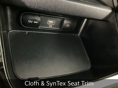 Certified 2023 Kia Forte GT-Line image 25