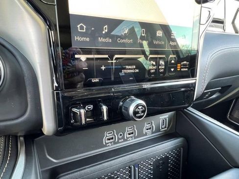 New 2026 RAM 1500 Tungsten w/ Trailer Tow Group image 45