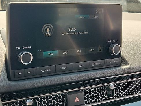 Certified 2022 Honda Civic Sport image 15