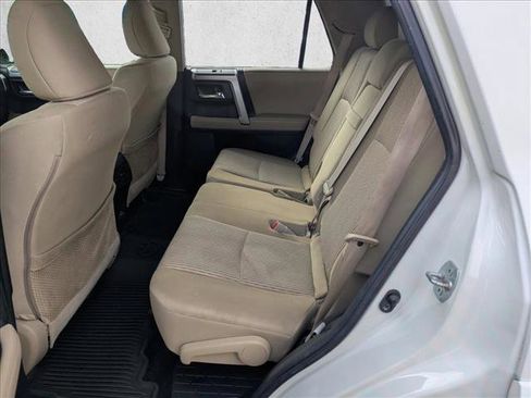 Used 2021 Toyota 4Runner SR5 image 16