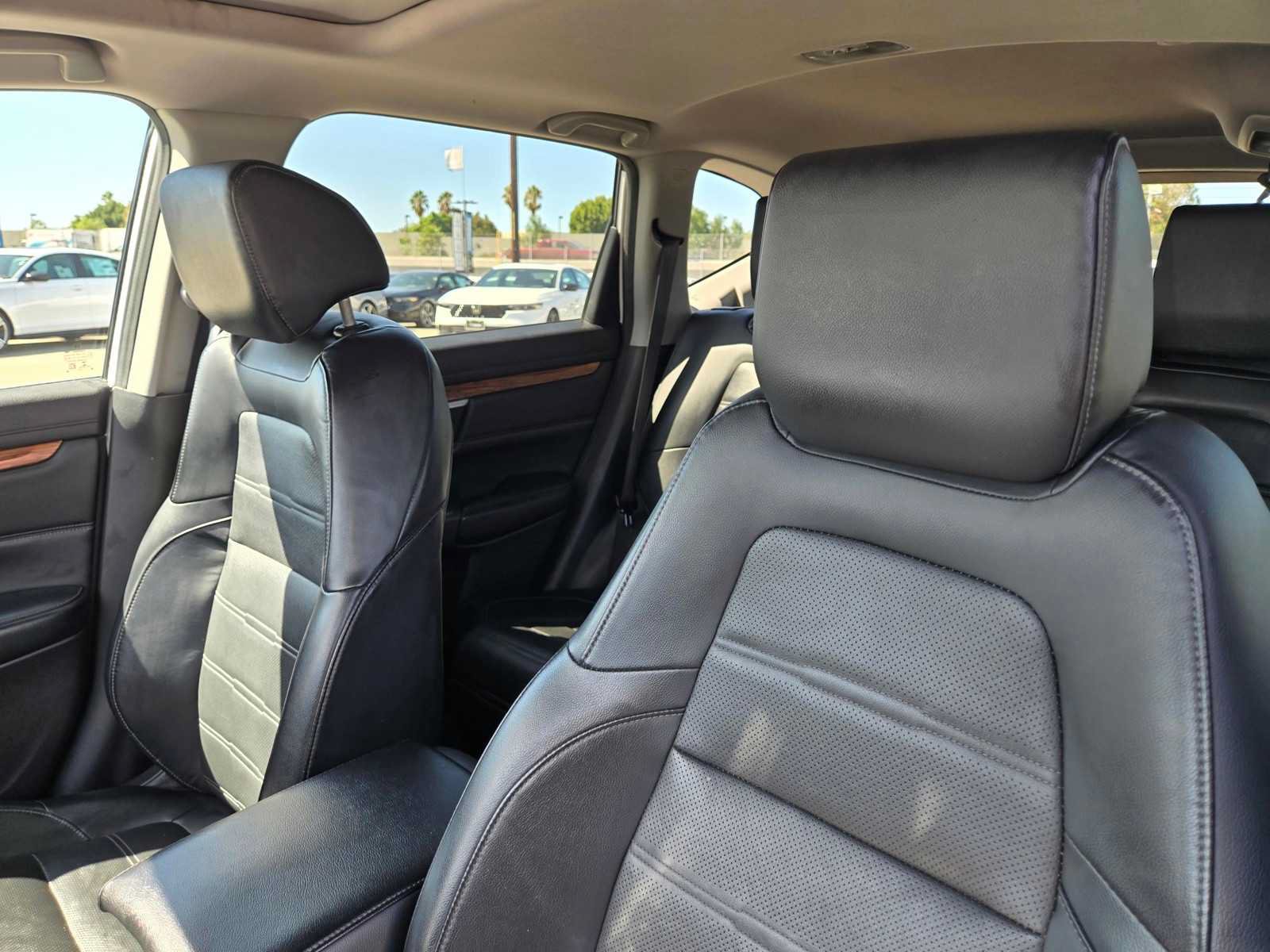 Used 2022 Honda CR-V EX-L image 14