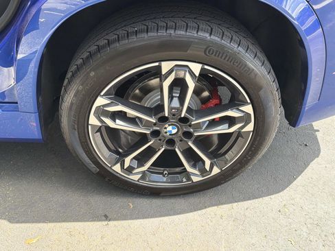 Used 2026 BMW X1 xDrive28i w/ M Sport Package AWD/4WD image 11