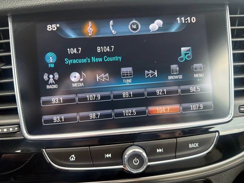 Used 2019 Buick Encore Preferred AWD/4WD image 15