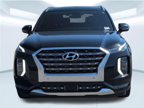 Used 2020 Hyundai Palisade Limited image 19