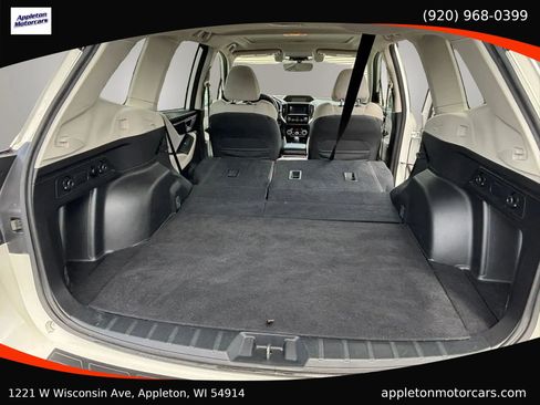 Used 2019 Subaru Forester Premium AWD/4WD image 25