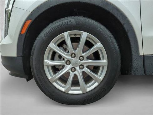 Used 2020 Cadillac XT4 Luxury FWD image 13