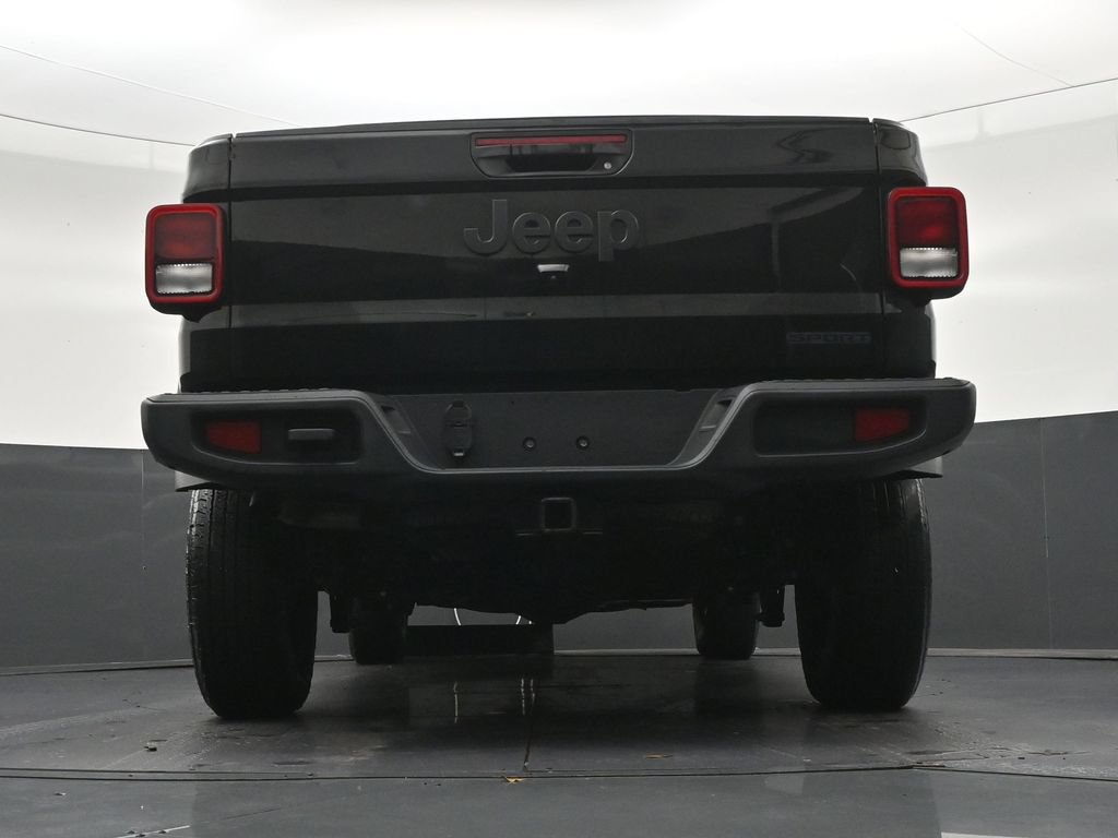 Used 2021 Jeep Gladiator Sport AWD/4WD image 30
