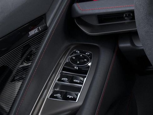 New 2026 Chevrolet Corvette Z06 w/ Stealth Interior Trim Package image 22