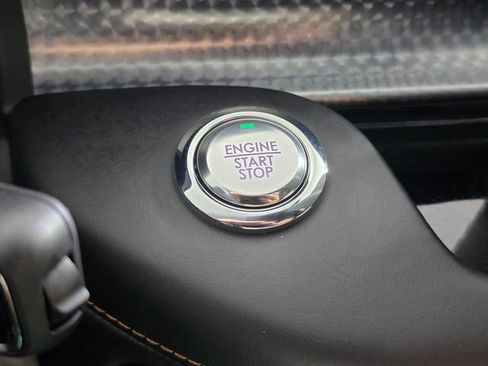 Used 2023 Lincoln Aviator Black Label Grand Touring w/ Class IV Trailer Tow Package image 40