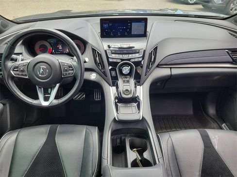 Used 2021 Acura RDX A-Spec image 14