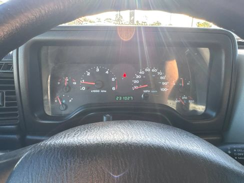 Used 2005 Jeep Wrangler X w/ Rocky Mountain Edition Group AWD/4WD image 14