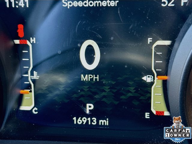 Used 2025 Jeep Wrangler Unlimited Sport AWD/4WD image 2