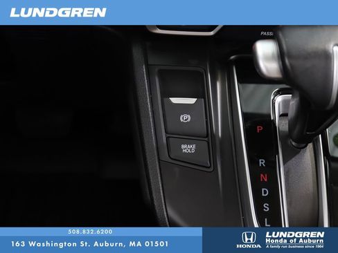 Used 2022 Honda CR-V EX-L image 28