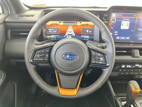 New 2026 Subaru Outback Wilderness image 16