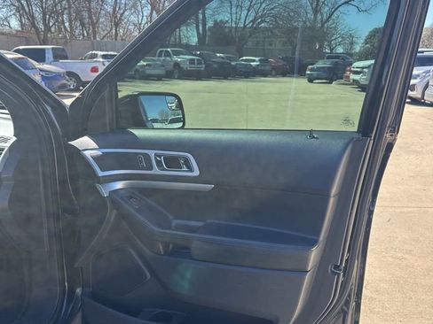 Used 2013 Ford Explorer XLT image 19