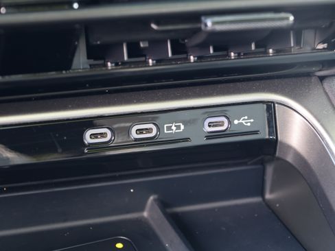 Certified 2025 Lexus TX 350 FWD w/ Technology Package image 28