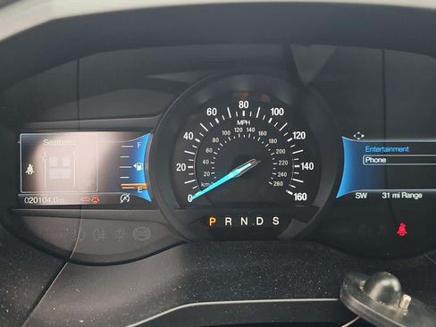 Used 2023 Ford Edge SEL w/ Convenience Package AWD/4WD image 8