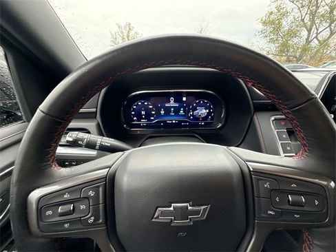 Certified 2022 Chevrolet Tahoe RST w/ Luxury Package image 11