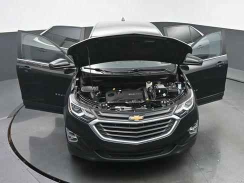 Used 2021 Chevrolet Equinox LT AWD/4WD image 60