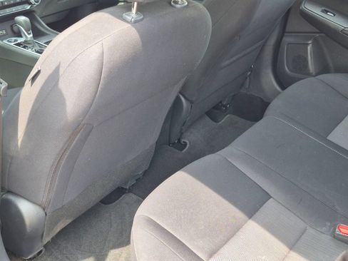 Certified 2023 Nissan Sentra SV FWD image 29