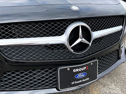 Used 2013 Mercedes-Benz SL 550 image 27