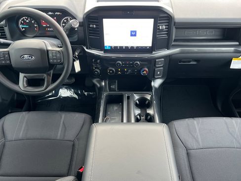 New 2026 Ford F150 STX image 11