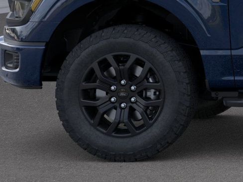 New 2026 Ford F150 Tremor AWD/4WD image 19