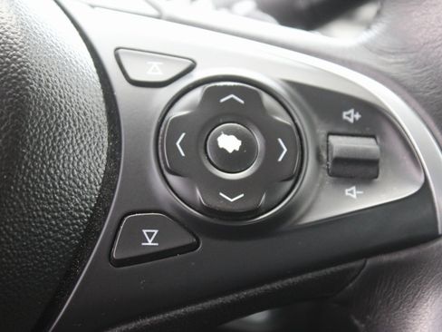 Used 2019 Buick LaCrosse Essence w/ Sun and Shade Package image 14