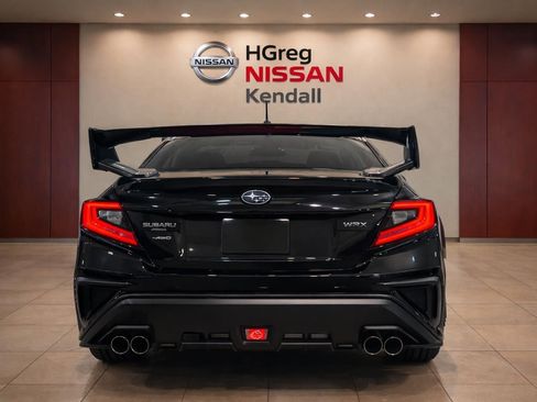 Used 2023 Subaru WRX Premium AWD/4WD image 6