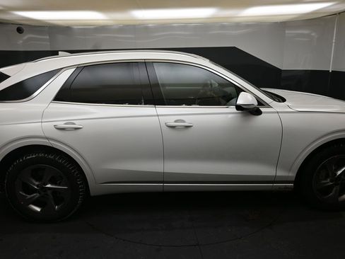 New 2026 Genesis GV70 2.5T Advanced image 7