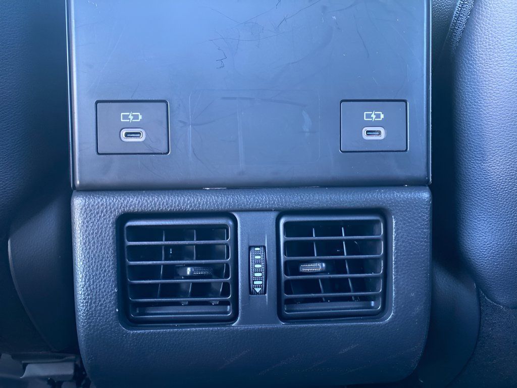 Used 2024 Toyota bZ4X AWD w/ Weather Package image 14