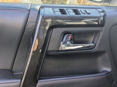 Used 2022 Toyota 4Runner TRD Pro image 15