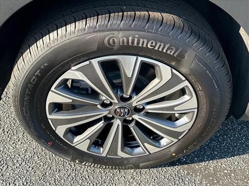 New 2026 Buick Envision Preferred AWD/4WD image 15