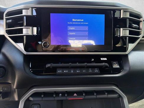 New 2026 Toyota Tundra SR5 image 15