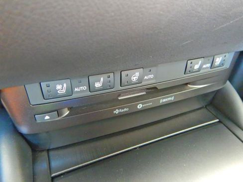 Used 2021 Lexus ES 250 w/ Premium Package image 21