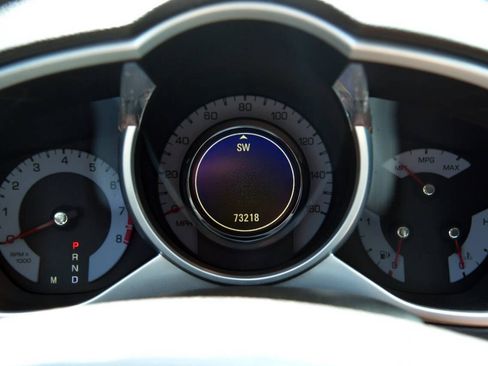 Used 2011 Cadillac SRX 2WD image 17