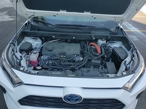 Certified 2024 Toyota RAV4 XLE image 17