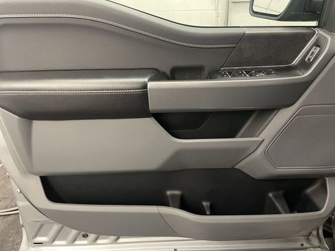 Used 2025 Ford F150 XLT w/ Equipment Group 301A Standard image 14