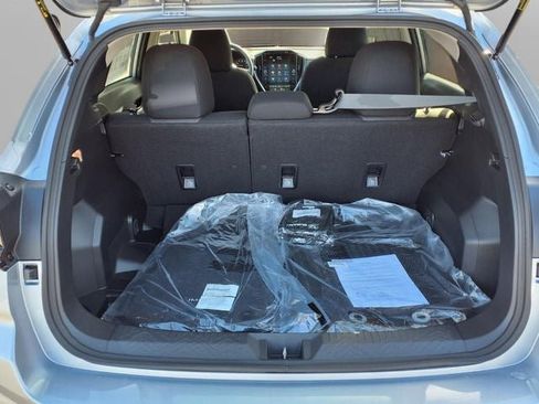 New 2026 Subaru Impreza 2.0i Sport image 36