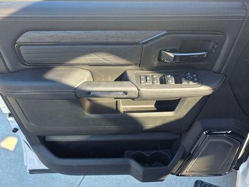 New 2026 RAM 3500 Limited AWD/4WD image 20