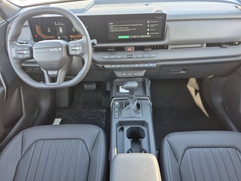New 2027 Kia Seltos X-Line S AWD/4WD image 13