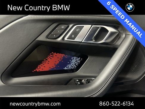 Used 2023 BMW M2 w/ Lighting Package image 13