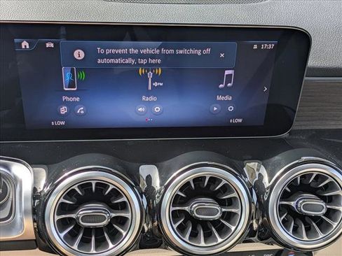 New 2026 Mercedes-Benz GLB 250 image 13